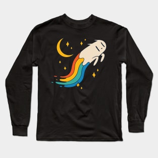 Nyan cat Long Sleeve T-Shirt